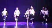 Hip hop enfants